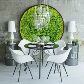 Loft designe